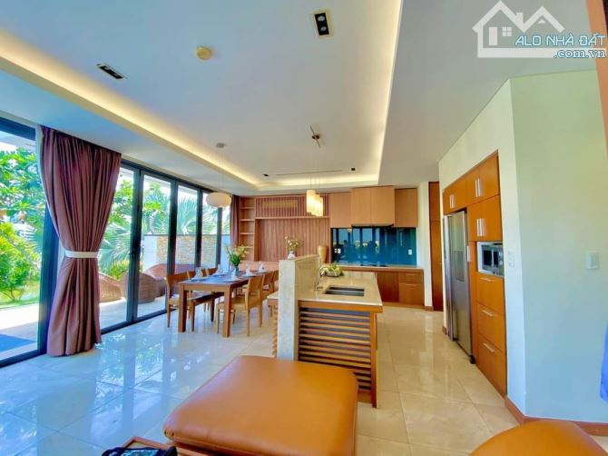 Biệt thự biển Ocean Villas sổ hồng lâu dài giá tốt nhất - 4