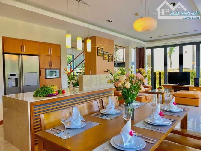 Biệt thự biển Ocean Villas sổ hồng lâu dài giá tốt nhất - 5