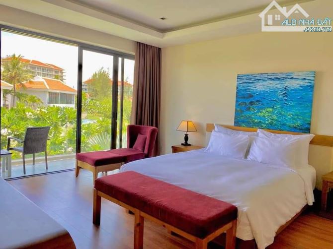 Biệt thự biển Ocean Villas sổ hồng lâu dài giá tốt nhất - 6