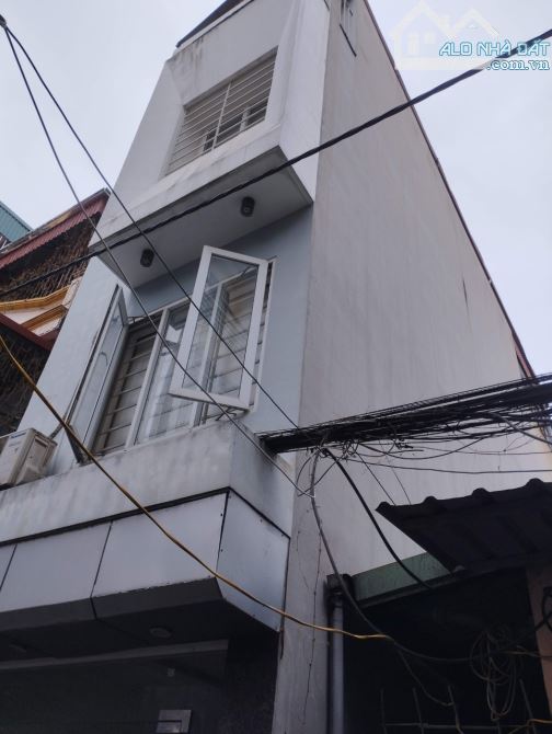 Bán gấp nhà ĐẠI MỖ, Ô tô, Vừa ở vừa KD tốt, 45m2, 4T, nhỉnh 5 tỷ. LH ngay xem nhà MIỄN PHÍ