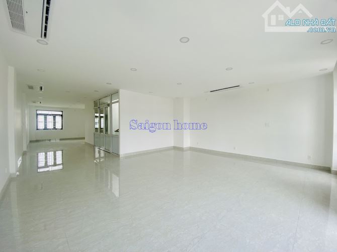 Cho thuê Nhà Đường vũ tông phan An Phú Quận_2 sàn trống suốt 4 tầng 600m² - 1