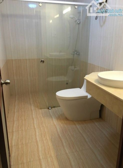 Cho thuê căn hộ Sơn Thịnh 1 diện tích 135m2 2PN full nội thất view biển - 5