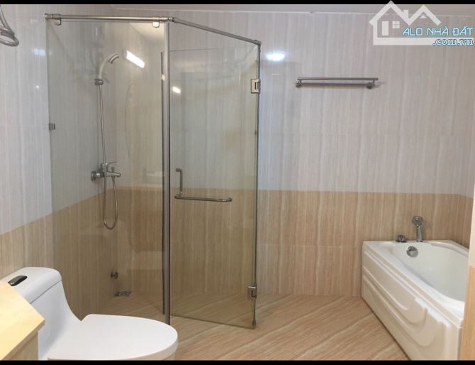 Cho thuê căn hộ Sơn Thịnh 1 diện tích 135m2 2PN full nội thất view biển - 6