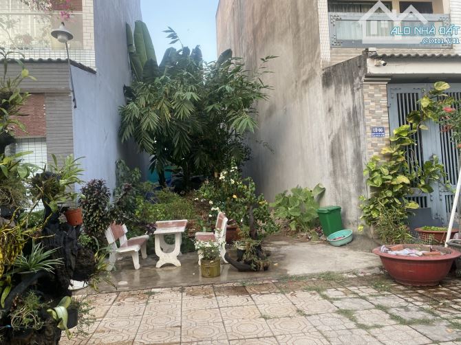 Bán lô đất mặt tiền kinh doanh bên hông BVĐK Đồng Nai 6.2tỷ - 3