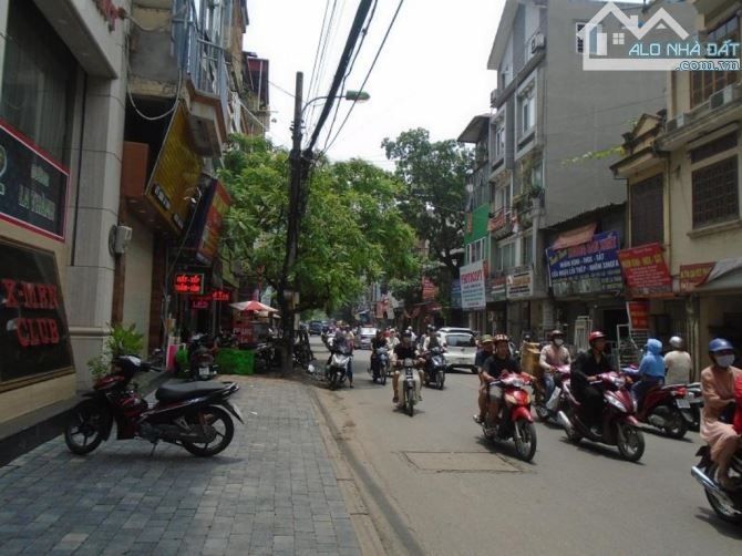 CỰC PHẨM MẶT PHỐ ĐỐNG ĐA GIÁ DÀNH CHO NHÀ ĐẦU TƯ 78m 3 tầng chỉ 13.9 tỷ.