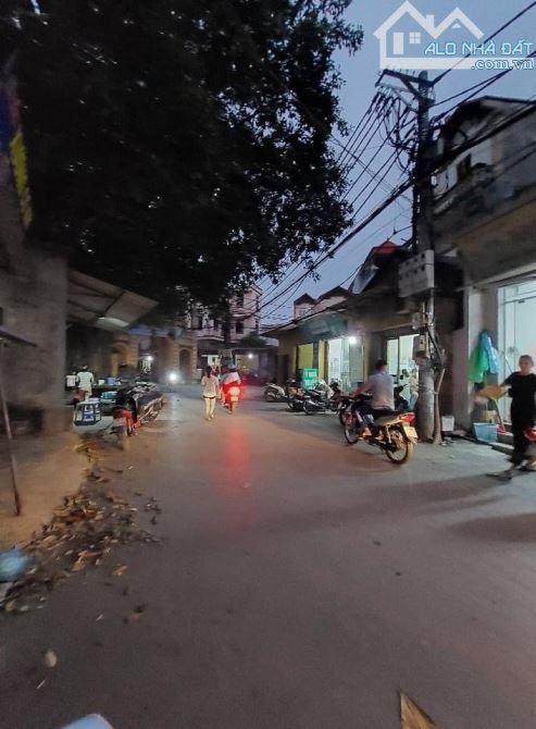 B.án nhà Trinh Lương (Phú Lương - Hà Đông) - giá 4,8 tỷ Mô tả chi tiết MẶT N