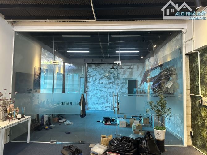 Bán đất ngay sau Giga Mall Phạm Văn Đồng
