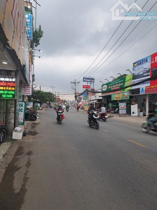 Rẻ Chấn động P.An Phú Q2 - 10.823m2 chỉ 38 triệu/m2. Cực kỳ phù hợp phân lô, Xây chung cư - 1