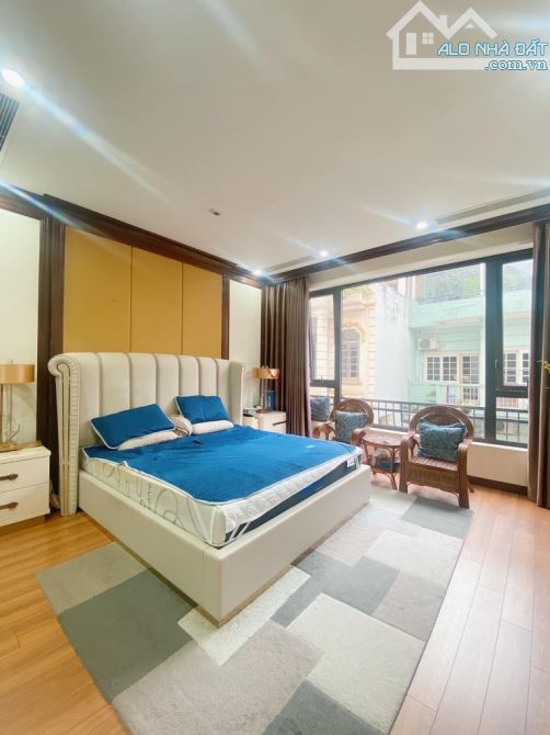 CỰC PHẨM MẶT PHỐ ĐỐNG ĐA GIÁ DÀNH CHO NHÀ ĐẦU TƯ 78m 3 tầng chỉ 13.9 tỷ. - 1