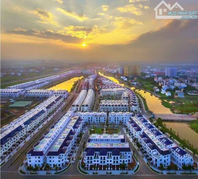 Rẻ Chấn động P.An Phú Q2 - 10.823m2 chỉ 38 triệu/m2. Cực kỳ phù hợp phân lô, Xây chung cư - 2