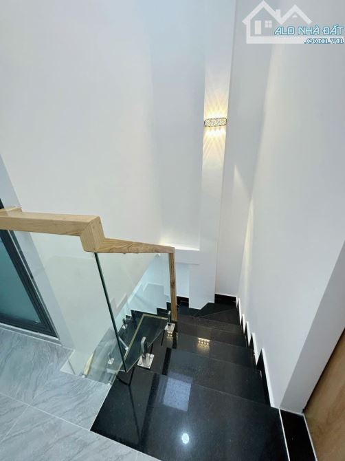 Bán nhà Mới Đẹp Phan Đình Phùng, Phú Nhuận, 22m2, Nhỉnh 2 ,9 tỷ. Tặng nội thất - 2
