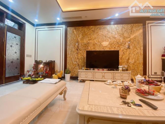 CỰC PHẨM MẶT PHỐ ĐỐNG ĐA GIÁ DÀNH CHO NHÀ ĐẦU TƯ 78m 3 tầng chỉ 13.9 tỷ. - 2
