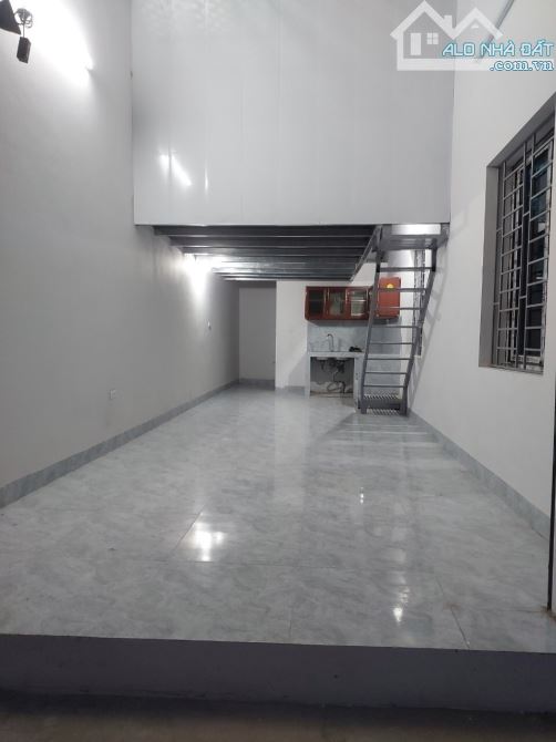 B.án nhà Trinh Lương (Phú Lương - Hà Đông) - giá 4,8 tỷ Mô tả chi tiết MẶT N - 2