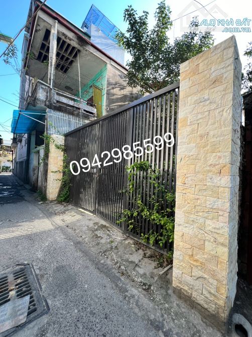 Bán đất Ngô Gia Tự 98m Mt 6m oto 7 chỗ vào đất cách phố 20m giá hơn 13 tỷ - 2