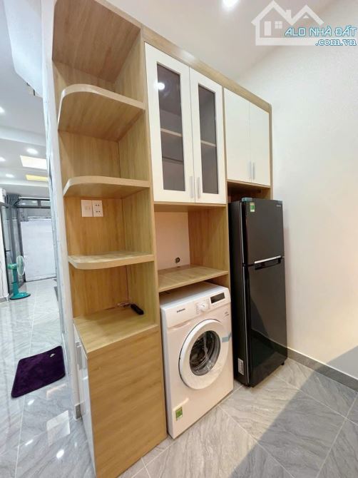 Bán nhà Mới Đẹp Phan Đình Phùng, Phú Nhuận, 22m2, Nhỉnh 2 ,9 tỷ. Tặng nội thất - 3