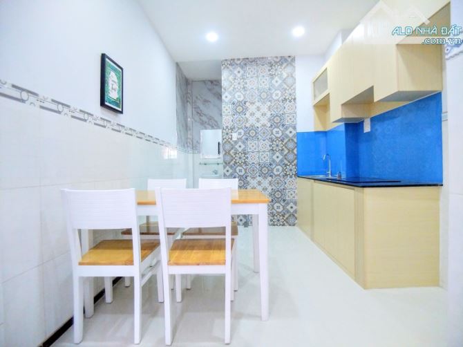 Bán nhà Phan Văn Trị, P11, 32m2, 3.75 tỉ tl - 4