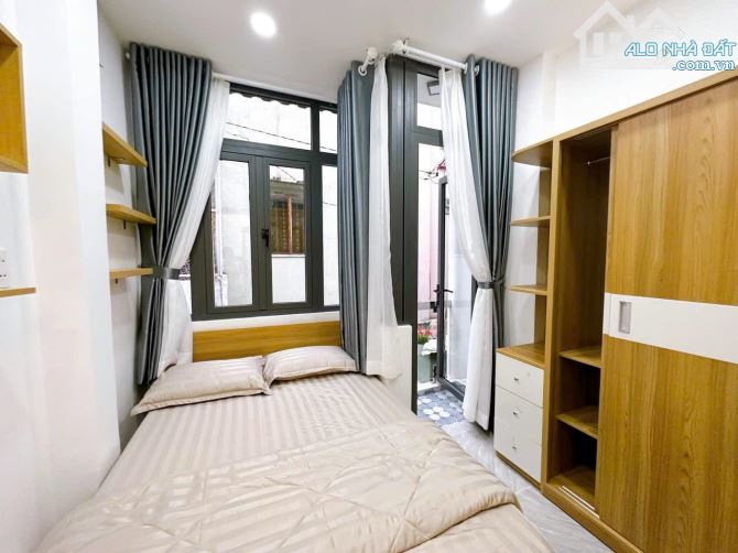 Bán nhà Mới Đẹp Phan Đình Phùng, Phú Nhuận, 22m2, Nhỉnh 2 ,9 tỷ. Tặng nội thất - 5