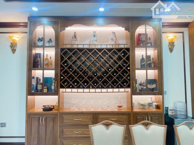 CỰC PHẨM MẶT PHỐ ĐỐNG ĐA GIÁ DÀNH CHO NHÀ ĐẦU TƯ 78m 3 tầng chỉ 13.9 tỷ. - 5