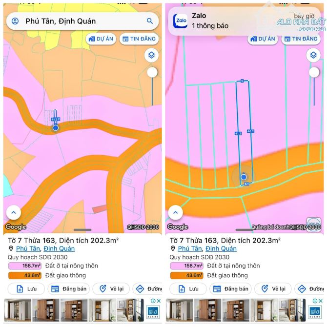 ✨ 5x41m GIÁ MUA GẦN 800TR, CẮT LỖ ĐẬM SÂU KHÔNG CÓ LÔ THỨ 2, ưu tiên khách CC SỚM - 499 Tr - 5