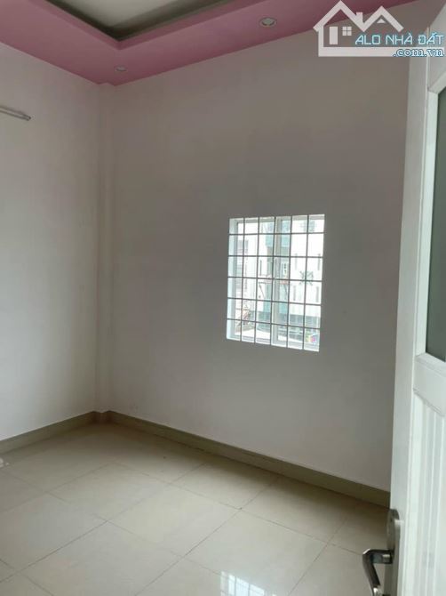 Bán nhà Gò Vấp hẻm 12/ Quang Trung, P.12 gần Chợ Cầu giá 4 tỷ 250tr /47m2 1L - 6