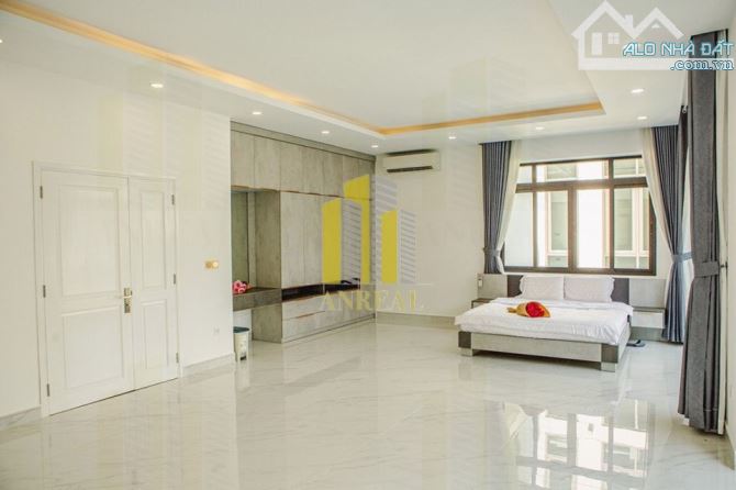 Biệt Thự Khu Cao Cấp Thảo Điền 750m2 - Hồ Bơi, Sân Vườn, Phong Cách Hiện Đại - 7