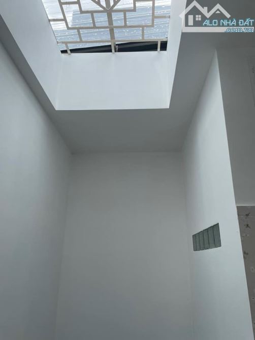 Bán nhà Gò Vấp hẻm 12/ Quang Trung, P.12 gần Chợ Cầu giá 4 tỷ 250tr /47m2 1L - 7