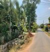 Cần bán biệt thự sân vườn 2 mặt tiền nhựa, 706m2 Thị Xã Hoà Thành Tây Ninh