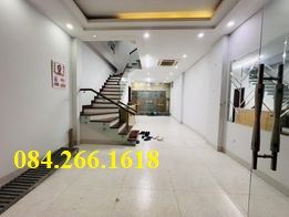 Nhà phố Chiến Thắng Văn Quán,đường ô tô,kinh doanh thuận lợi rộng 60m2