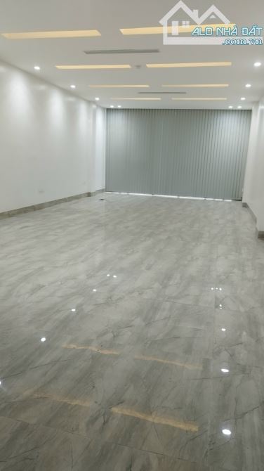 Vỉa Hè! Ô tô tránh! 2 thoáng! Phố Thái Hà 100mx7 tầng, Mt4.5m. Thang Máy.