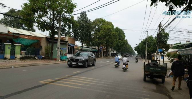 Bán lô đất biệt thự vuông vắn Tân Vạn, Biên Hòa, Đồng Nai, 400m2, giá 6.8 tỷ .