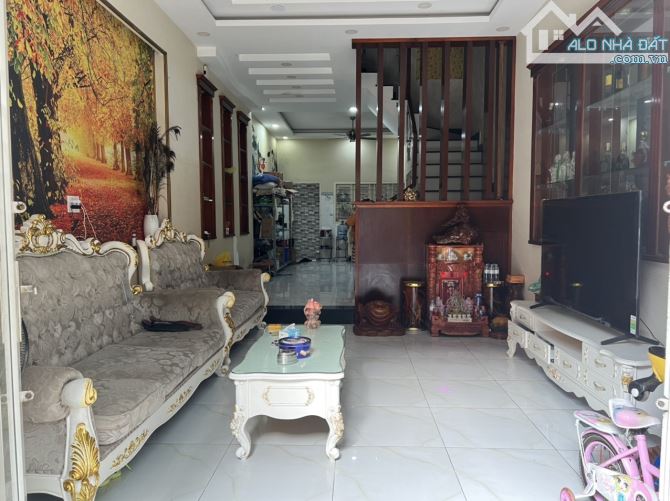 Bán nhà giá rẻ, Hiệp Bình Chánh, TP Thủ Đức - 1