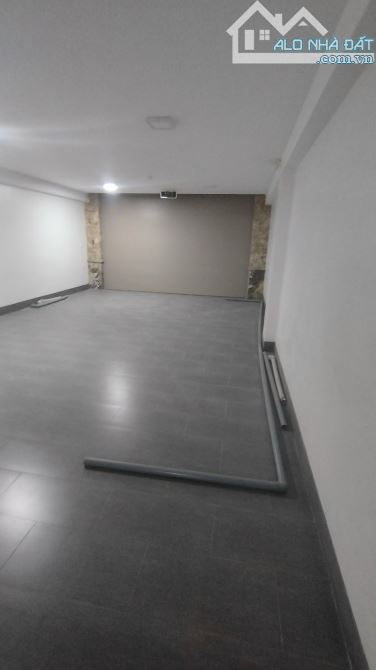 Vỉa Hè! Ô tô tránh! 2 thoáng! Phố Thái Hà 100mx7 tầng, Mt4.5m. Thang Máy. - 2
