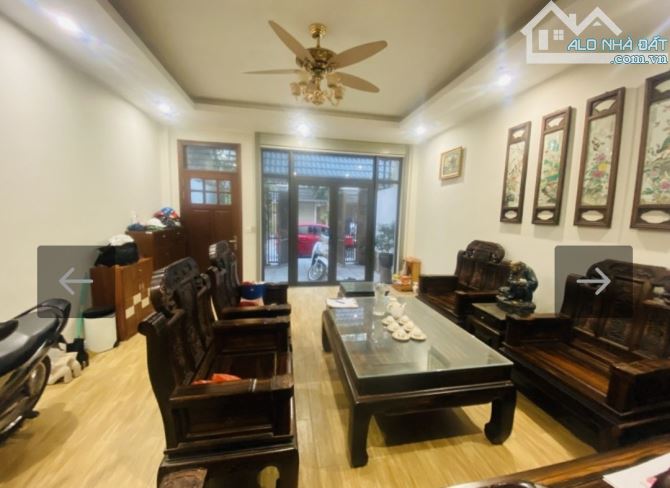 TRUNG TÂM QUẬN HAI BÀ, PHÂN LÔ, GẦN PHỐ, VỈA HÈ, Ô TÔ TRÁNH, 105m, 5 TẦNG, 32 TỶ, Ở NGAY. - 2