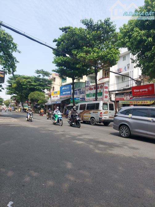 Hiếm 7x15m khu phố ẩm thực Lê Thị Hồng - Lê Đức Thọ F17 GV, nhỉnh 11tỷ - 2