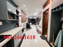 Nhà phố Chiến Thắng Văn Quán,đường ô tô,kinh doanh thuận lợi rộng 60m2 - 3