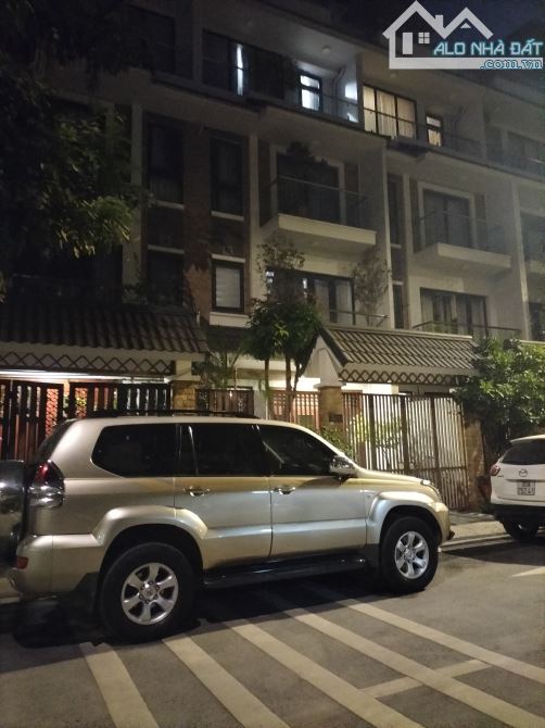 TRUNG TÂM QUẬN HAI BÀ, PHÂN LÔ, GẦN PHỐ, VỈA HÈ, Ô TÔ TRÁNH, 105m, 5 TẦNG, 32 TỶ, Ở NGAY. - 3