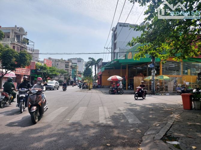 Hiếm 7x15m khu phố ẩm thực Lê Thị Hồng - Lê Đức Thọ F17 GV, nhỉnh 11tỷ - 3