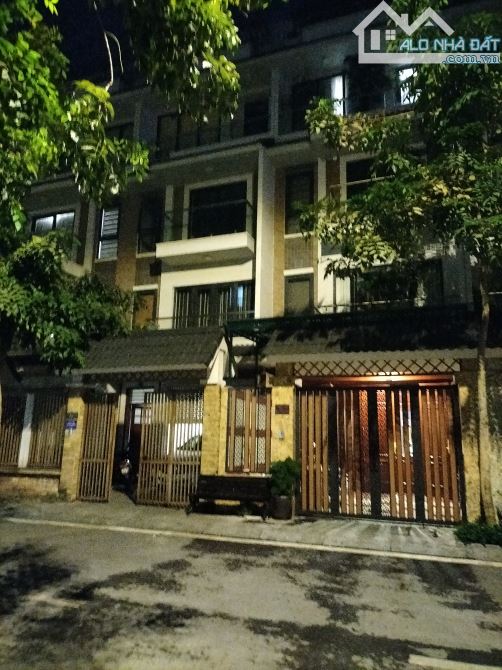 TRUNG TÂM QUẬN HAI BÀ, PHÂN LÔ, GẦN PHỐ, VỈA HÈ, Ô TÔ TRÁNH, 105m, 5 TẦNG, 32 TỶ, Ở NGAY. - 4