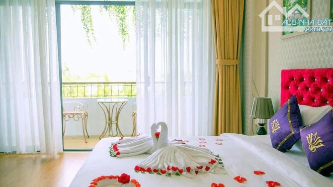 Chủ gửi. Resort Cồn Khương. Vị trí 3 mặt tiền view Sông Hậu, Quận Ninh Kiều, TP. Cần Thơ - 5