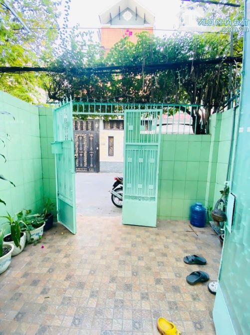 Hiếm 7x15m khu phố ẩm thực Lê Thị Hồng - Lê Đức Thọ F17 GV, nhỉnh 11tỷ - 5
