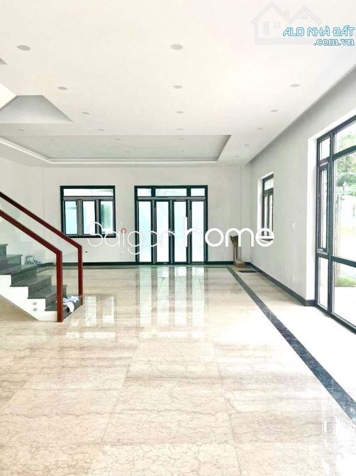 Cho thuê Nhà Đường vũ tông phan An Phú Quận_2 sàn trống suốt 4 tầng 600m² - 6