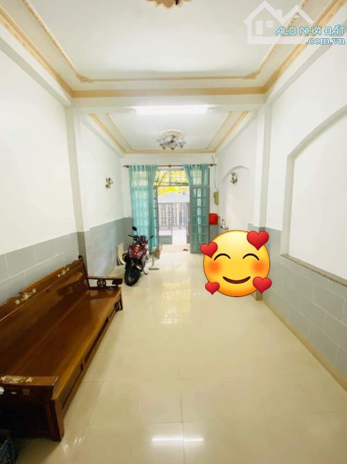 Hiếm 7x15m khu phố ẩm thực Lê Thị Hồng - Lê Đức Thọ F17 GV, nhỉnh 11tỷ - 6