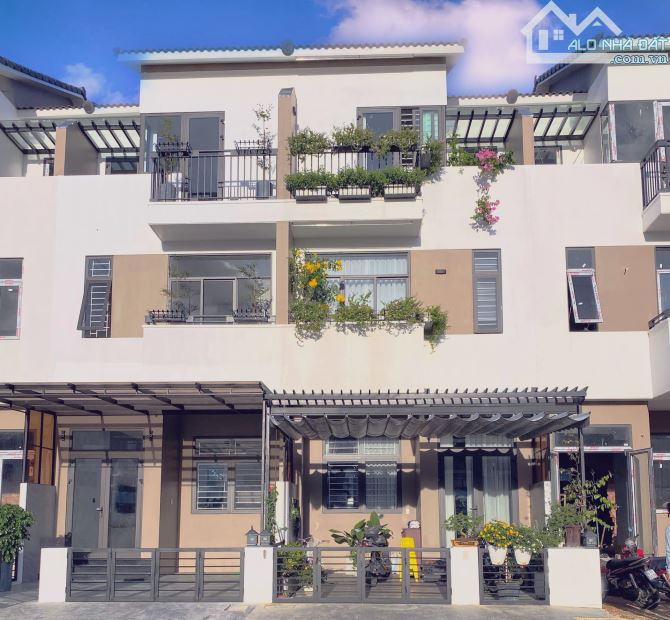 Nhà 3 Tầng Royal Park View - Cuộc Sống Đẳng Cấp Bên Công Viên Xanh Mát 🏡🌳 - 10