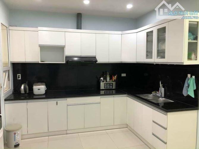 Cho thuê biệt thự liền kề 100m2 - 145m2, 210m2 - 390m2 khu đô thị Splendora Bắc An Khánh - 1