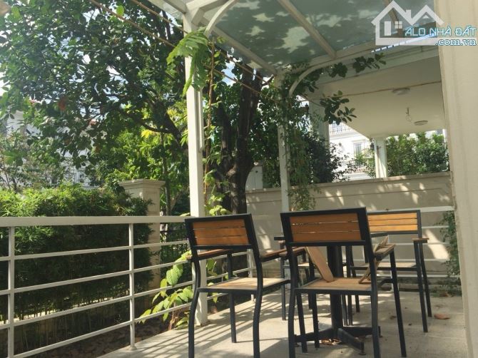 Cho thuê biệt thự liền kề 100m2 - 145m2, 210m2 - 390m2 khu đô thị Splendora Bắc An Khánh - 2