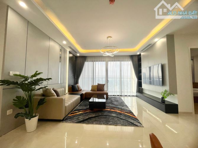 Hiếm: Cho thuê căn hộ Chelsea Residence 2-3 PN đồ cơ bản hoặc full đồ giá tốt nhất - 2