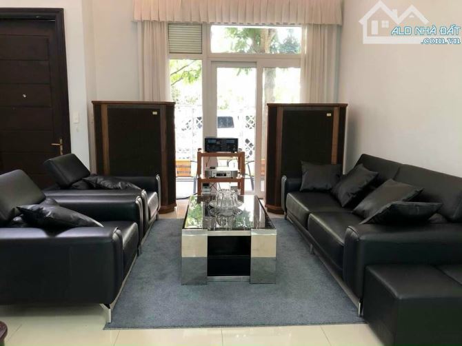 Cho thuê biệt thự liền kề 100m2 - 145m2, 210m2 - 390m2 khu đô thị Splendora Bắc An Khánh - 3