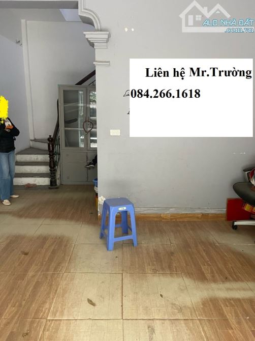 Bán nhà góc 2 mặt tiền 4 tầng sát ngay chung cư - trung tâm kinh doanh Trần Phú, Mỗ Lao - 3