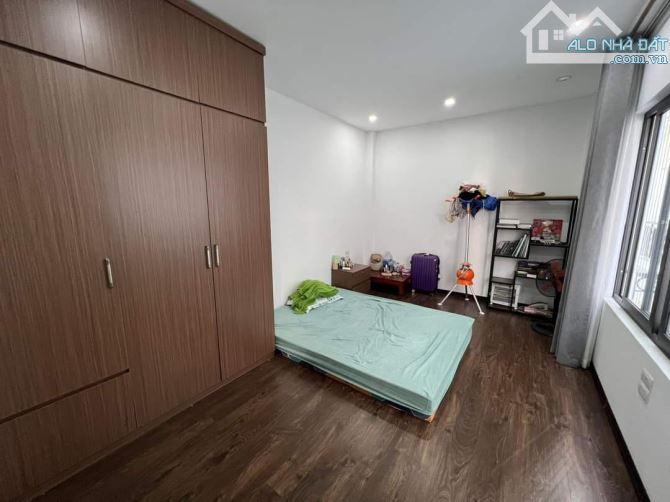 bán nhà dương nội hà đông 37m gíá 4.5 tỷ ô tô đỗ chước cửa . - 3