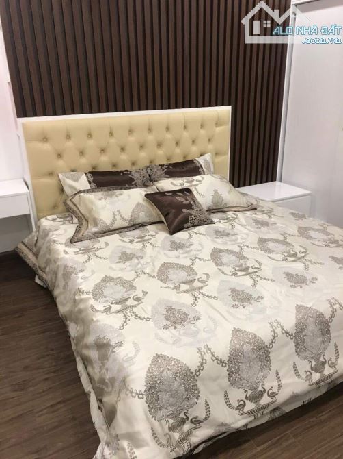 Bán chung cư căn góc eco lake view  32 đại từ dt 116m2 3pn 2wc. view hồ linh đàm - 5